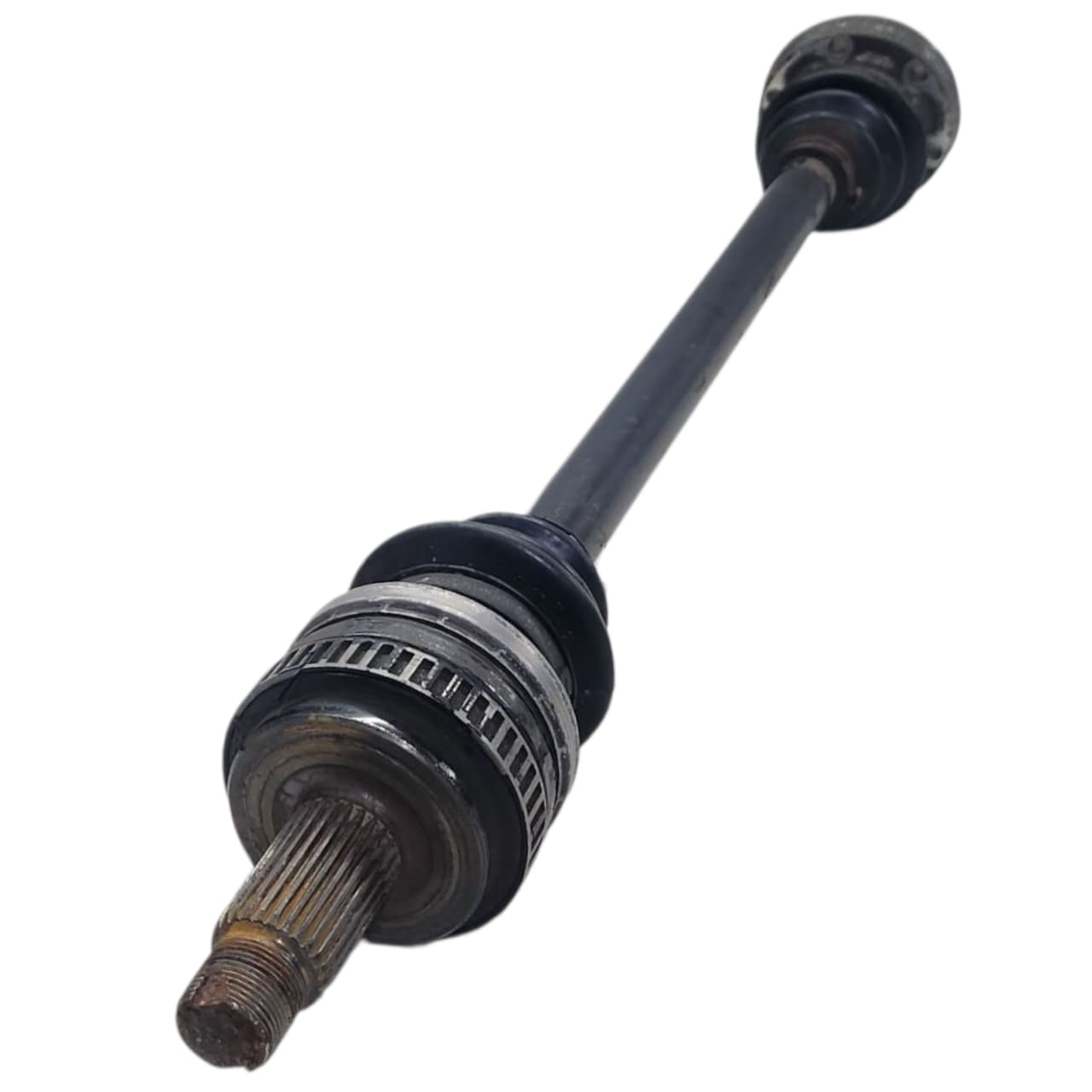 SEMI EIXO TRASEIRO DIR BMW SERIE 3 E90 320I 318I 2007 2012