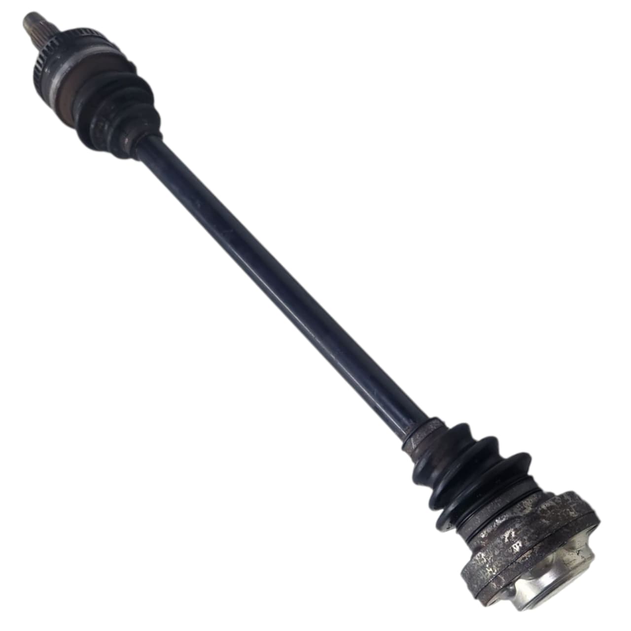 SEMI EIXO TRASEIRO DIR BMW SERIE 3 E90 320I 318I 2007 2012