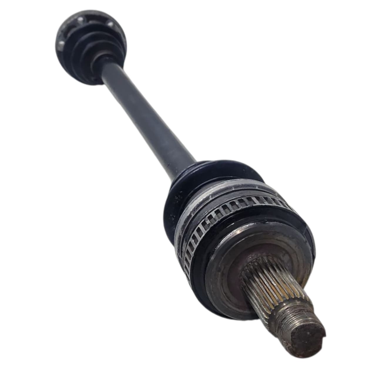 SEMI EIXO TRASEIRO DIR BMW SERIE 3 E90 320I 318I 2007 2012