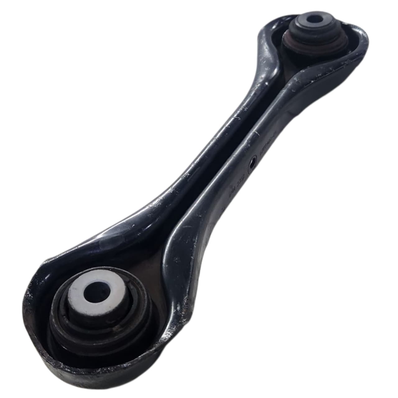 BRAÇO SUSPENSAO TRAS ESQ BMW SERIE 1 SERIE 3 X1 2007 2015