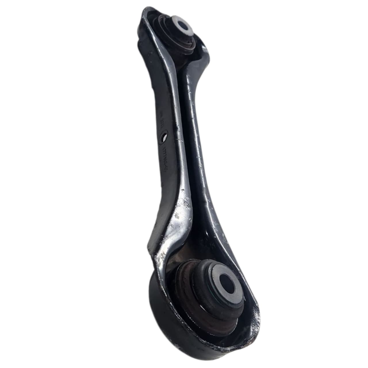 BRAÇO SUSPENSAO TRAS ESQ BMW SERIE 1 SERIE 3 X1 2007 2015