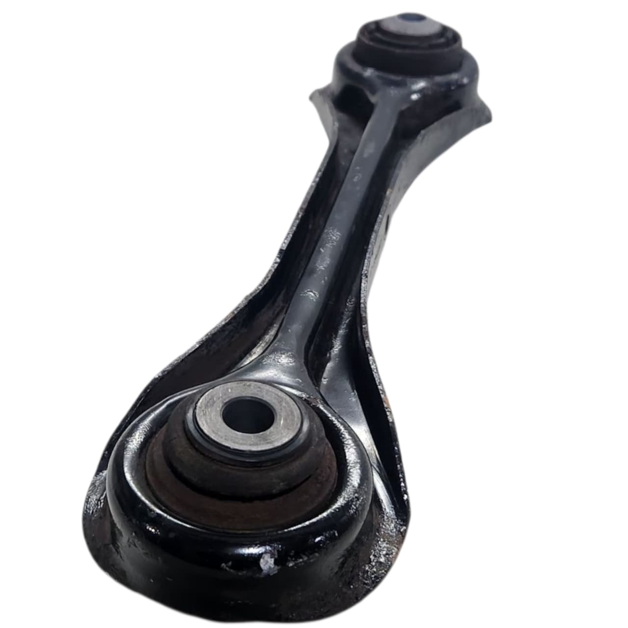 BRAÇO SUSPENSAO TRAS ESQ BMW SERIE 1 SERIE 3 X1 2007 2015