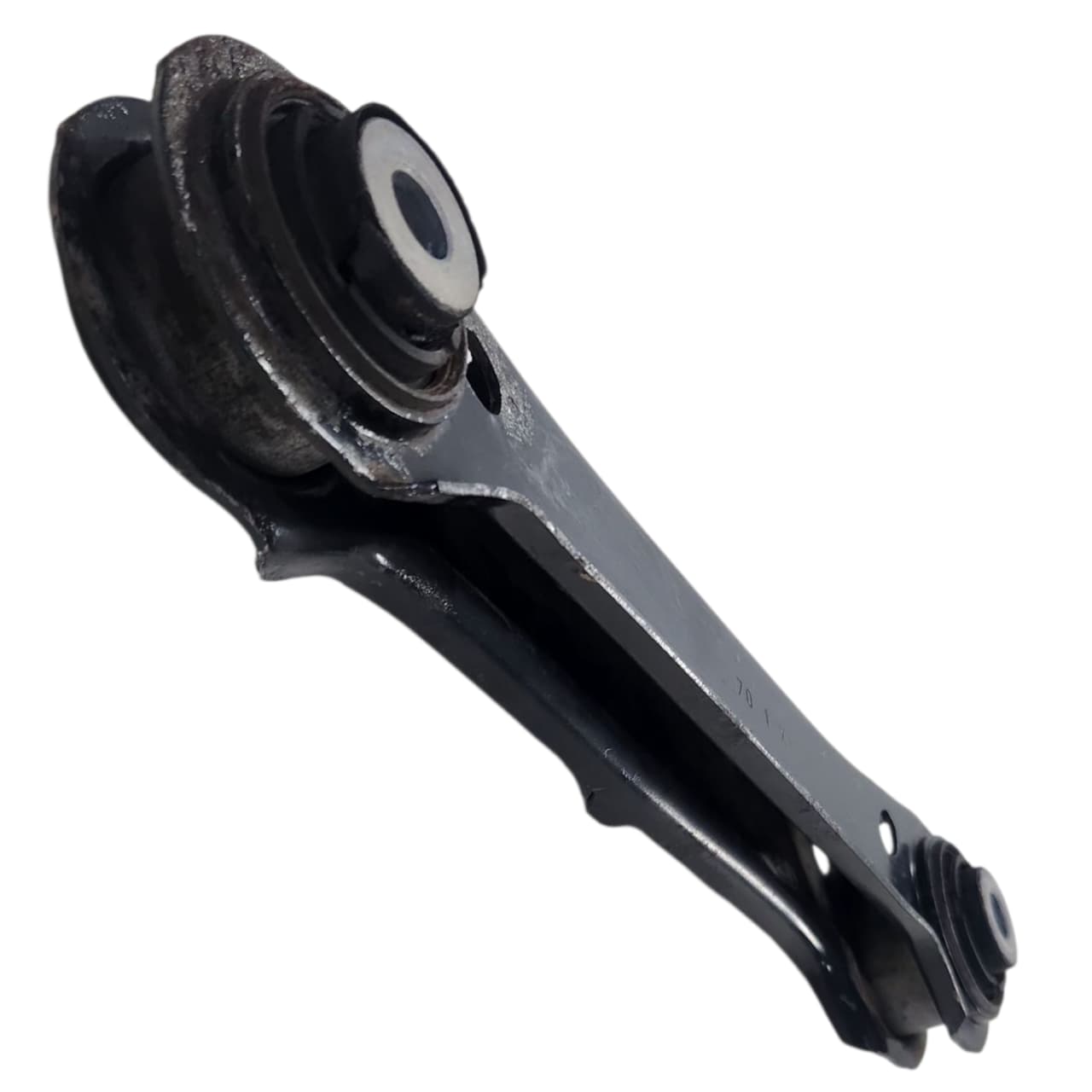 BRAÇO SUSPENSAO TRAS DIR BMW SERIE 1 SERIE 3 X1 2007 2015