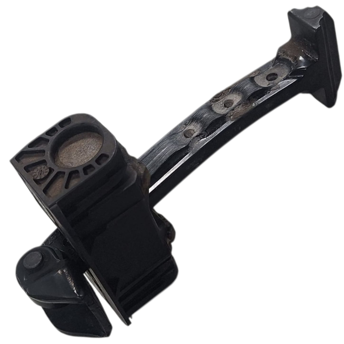 LIMITADOR PORTA DIANTERIA BMW SERIE 3 E90 E91 E93 2004 2012
