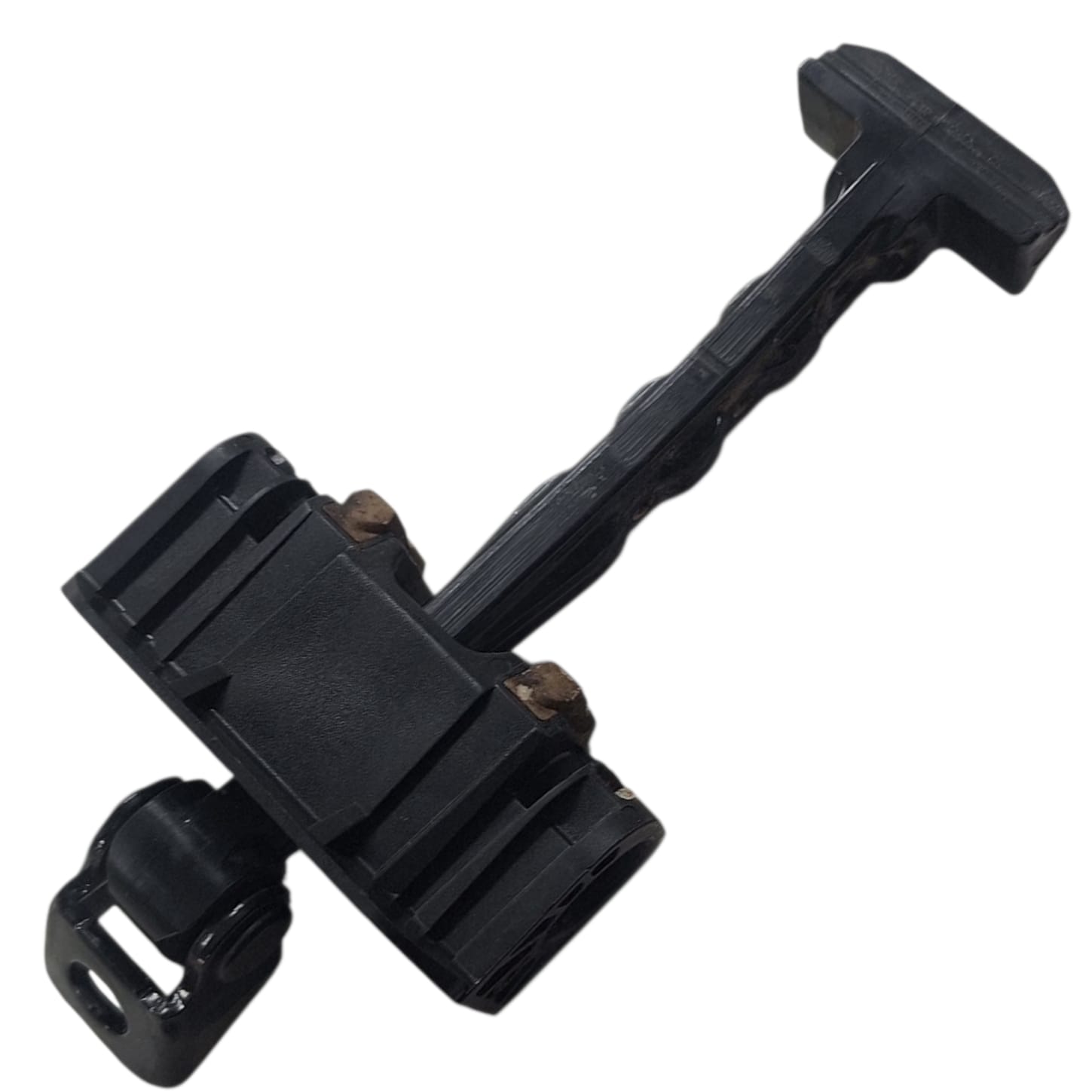 LIMITADOR PORTA DIANTERIA BMW SERIE 3 E90 E91 E93 2004 2012