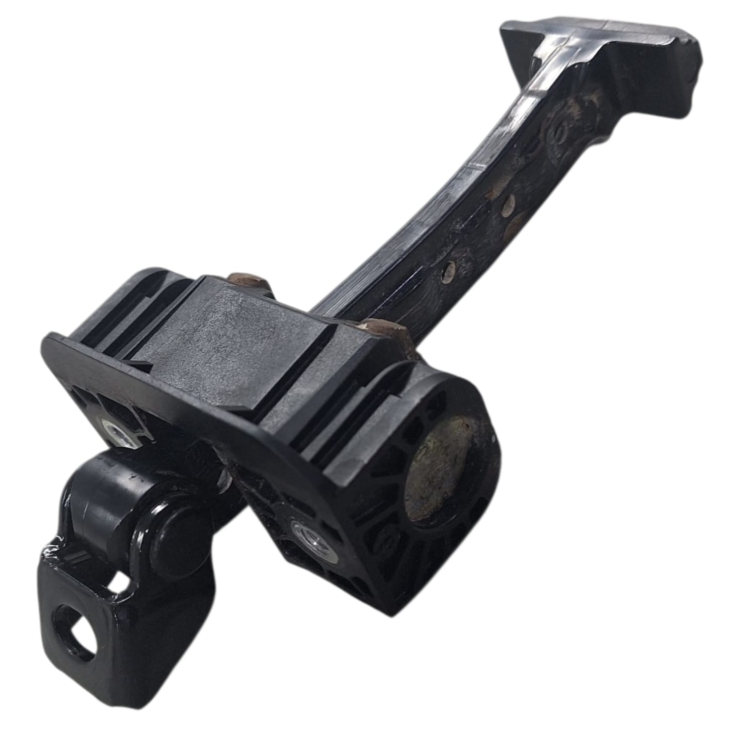 LIMITADOR PORTA DIANTERIA BMW SERIE 3 E90 E91 E93 2004 2012
