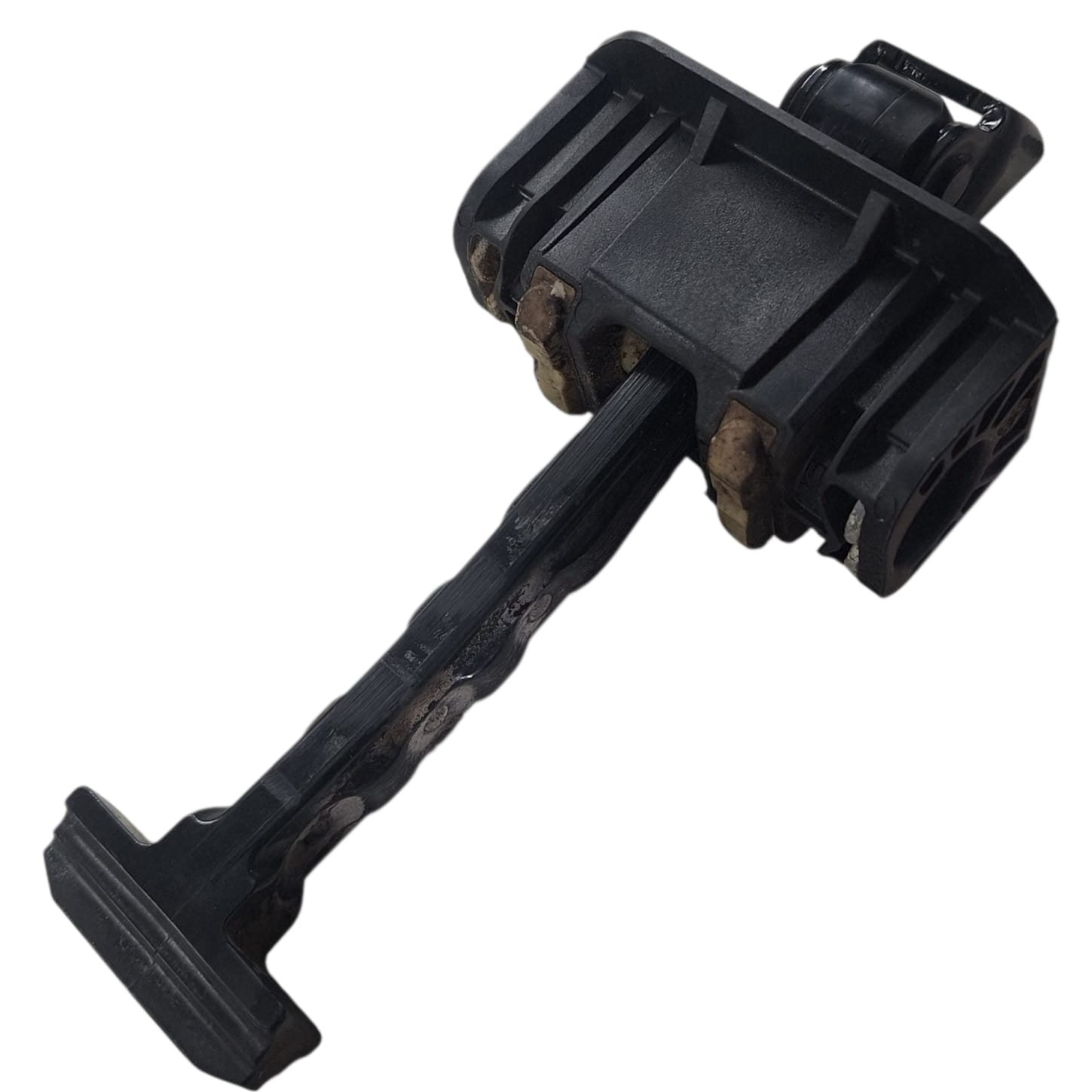 LIMITADOR PORTA DIANTERIA BMW SERIE 3 E90 E91 E93 2004 2012