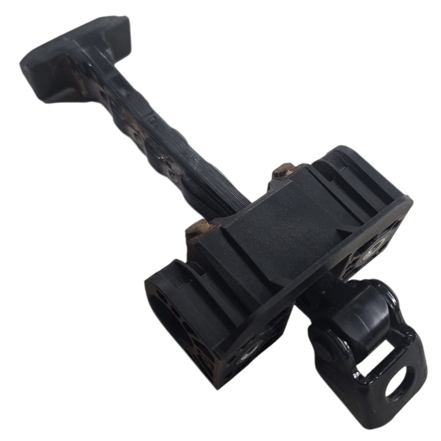 LIMITADOR PORTA DIANTERIA BMW SERIE 3 E90 E91 E93 2004 2012
