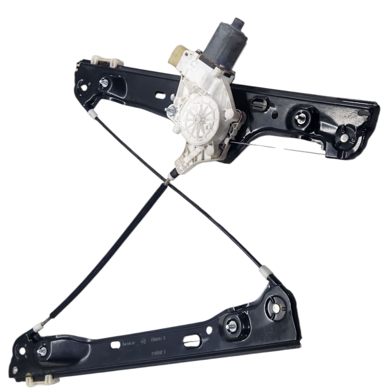MAQUINA VIDRO DIANT ESQ BMW SERIE E90 320I 328I 2005 2012