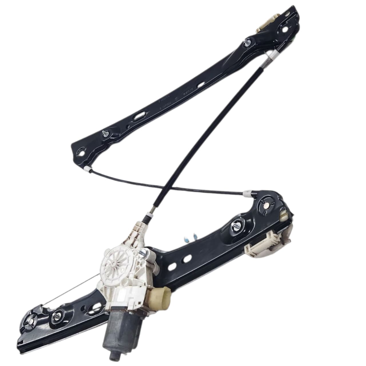 MAQUINA VIDRO DIANT ESQ BMW SERIE E90 320I 328I 2005 2012
