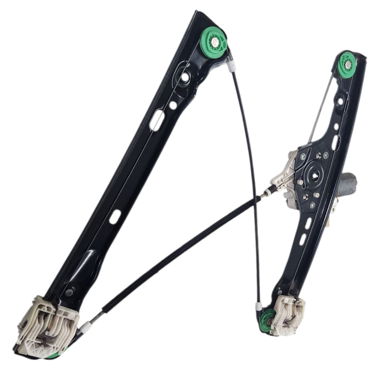 MAQUINA VIDRO DIANT ESQ BMW SERIE E90 320I 328I 2005 2012