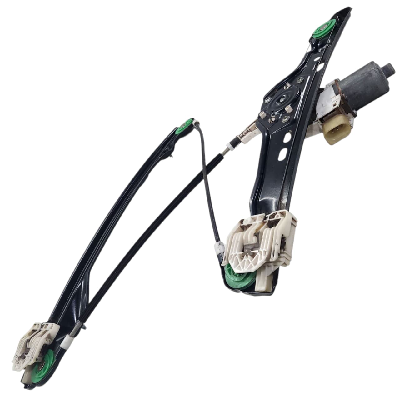 MAQUINA VIDRO DIANT ESQ BMW SERIE E90 320I 328I 2005 2012