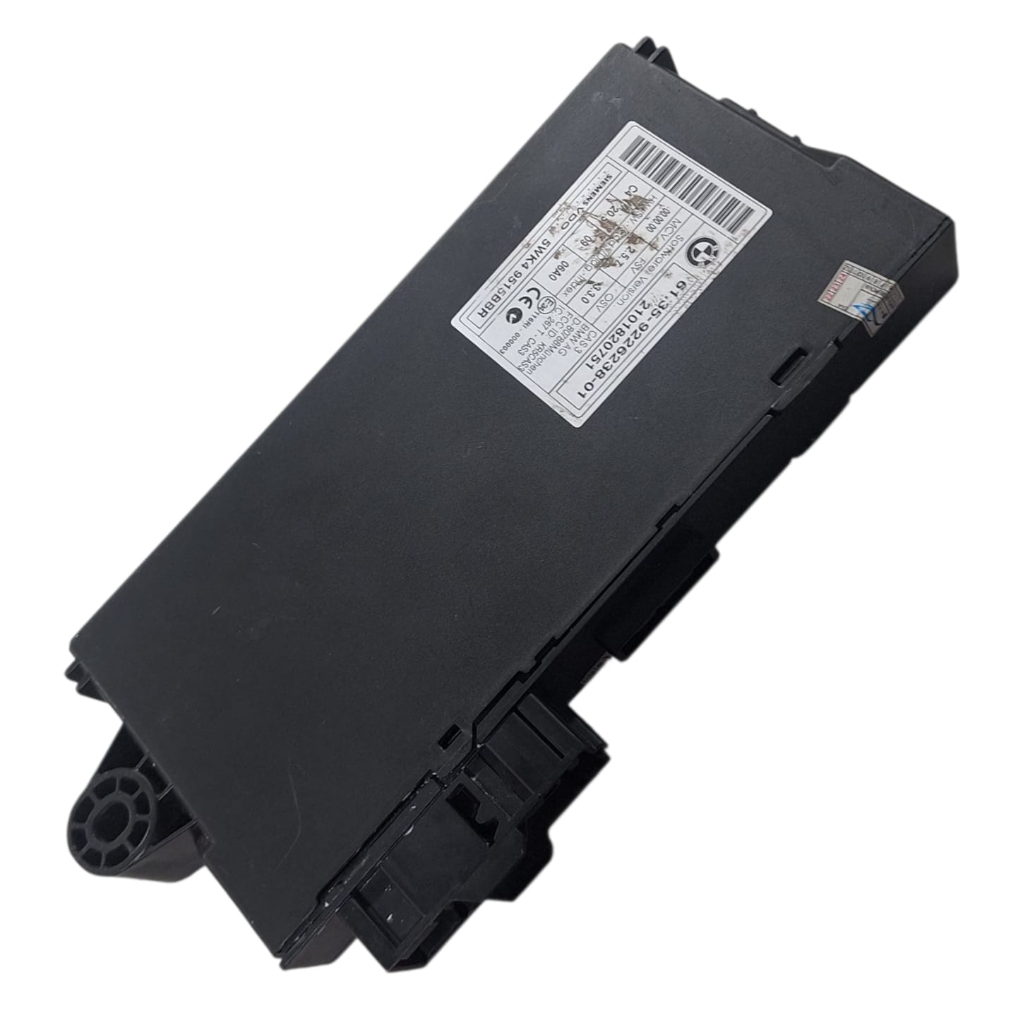 MODULO CONFORTO BMW SERIE 3 SERIE 1 X1 E84 X5 E70 2007 2015