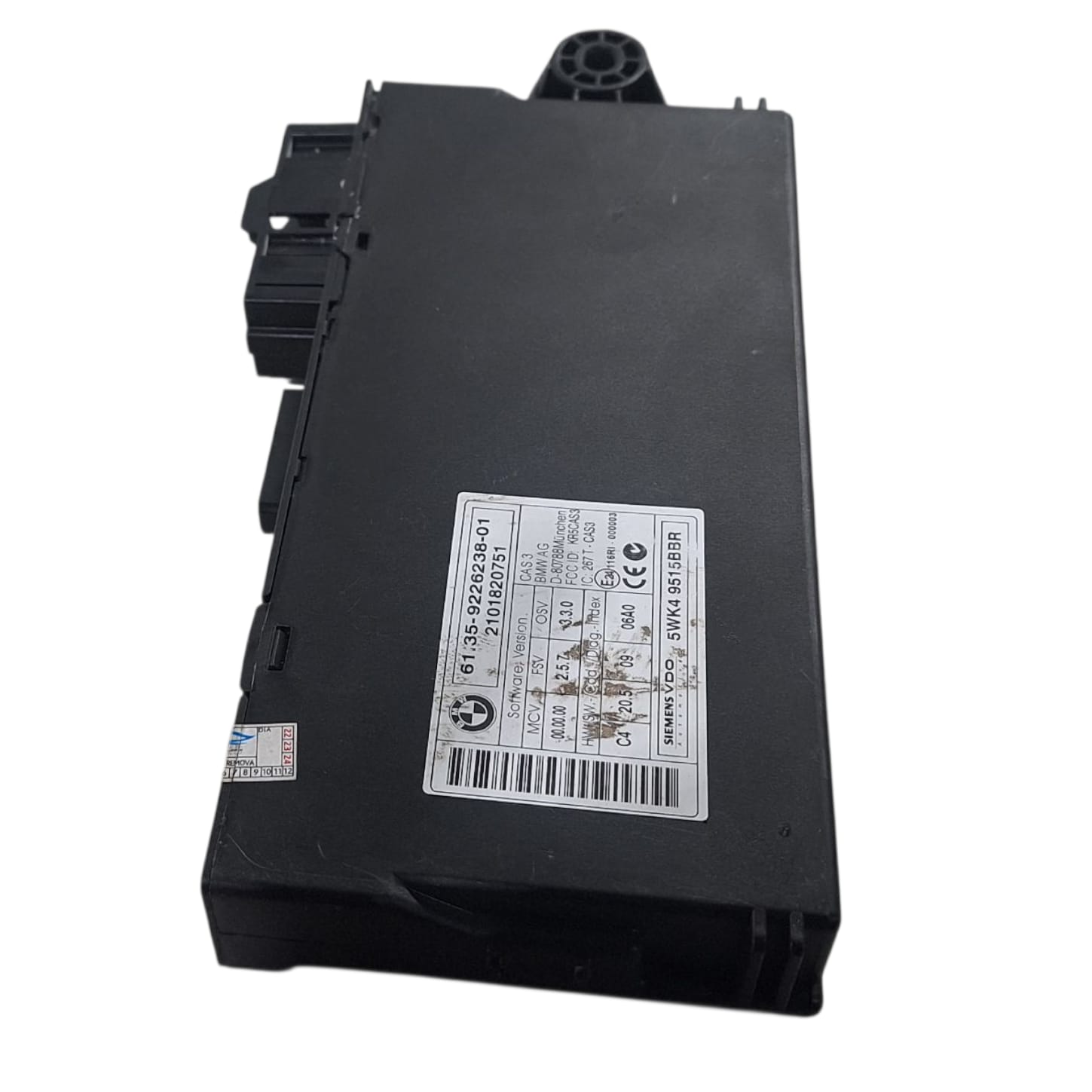 MODULO CONFORTO BMW SERIE 3 SERIE 1 X1 E84 X5 E70 2007 2015