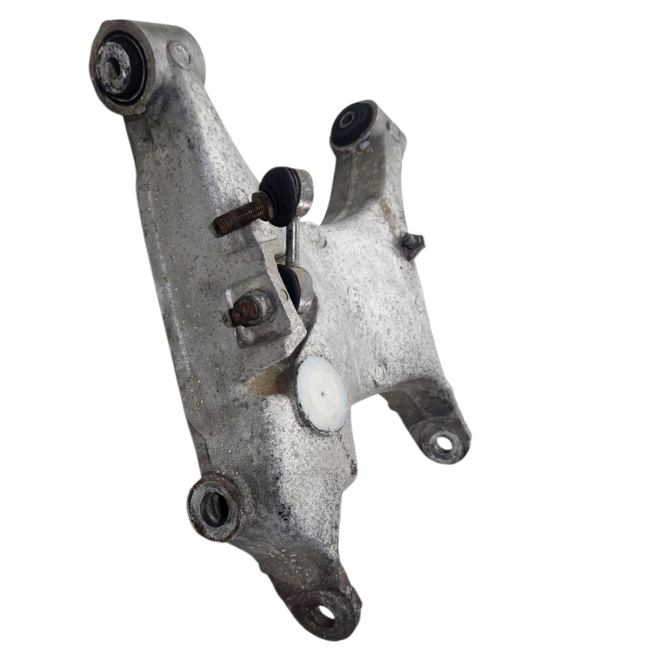 BANDEJA SUSPENSAO TRASEIRA BMW X5 E53 2000 2006