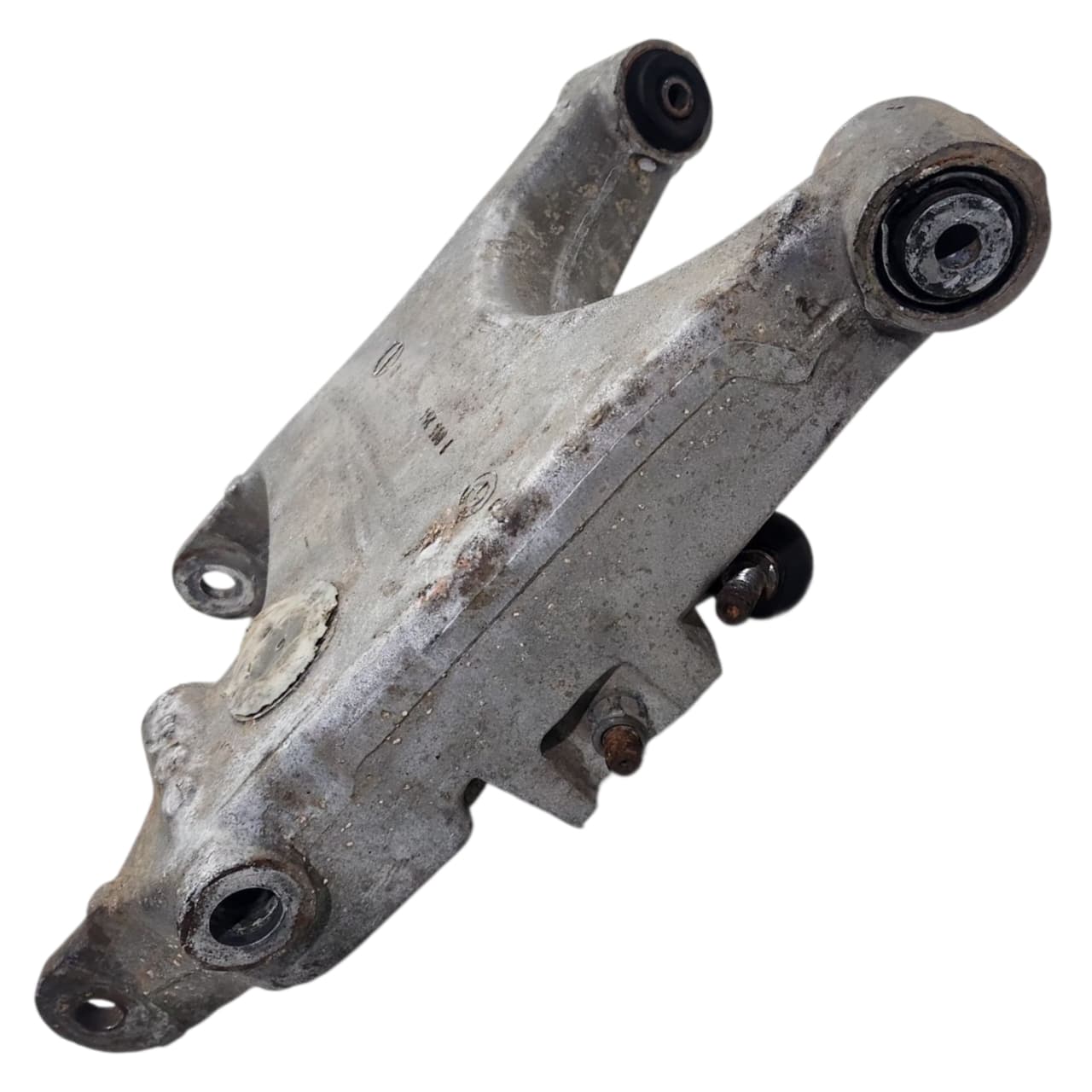 BANDEJA SUSPENSAO TRASEIRA BMW X5 E53 2000 2006