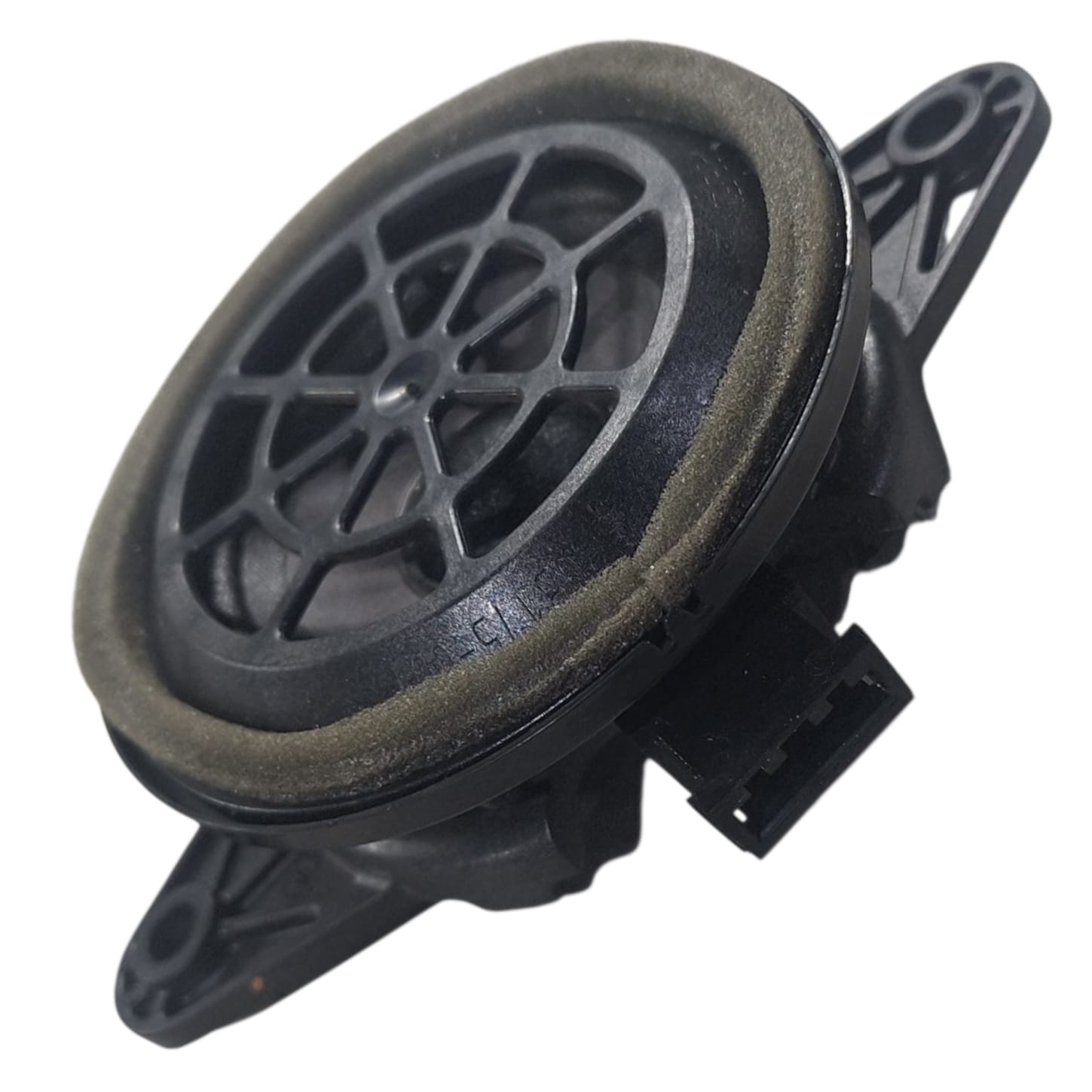 Alto-falante tweeter dianteiro original Audi Q3