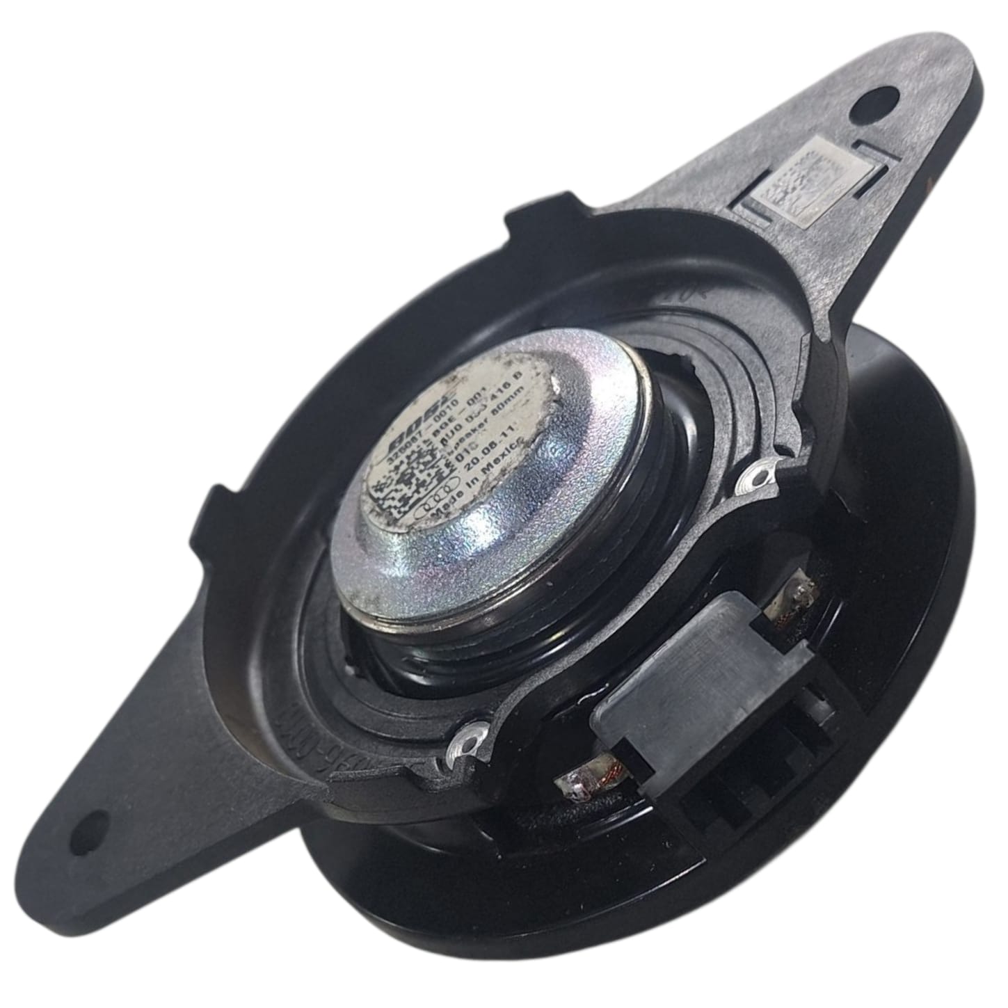 Alto-falante tweeter dianteiro original Audi Q3