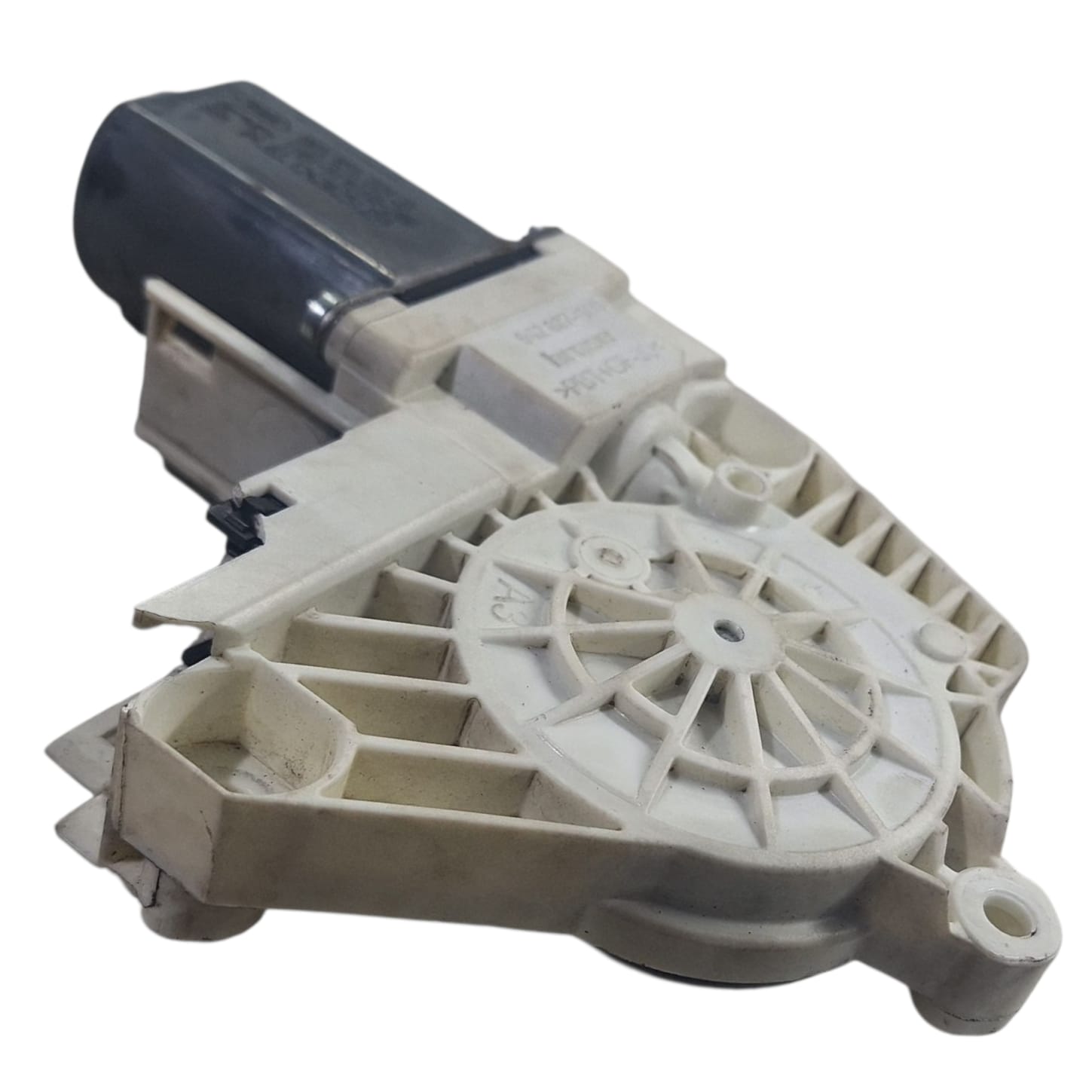 Motor Vidro Dianteiro Esquerd A7 A8