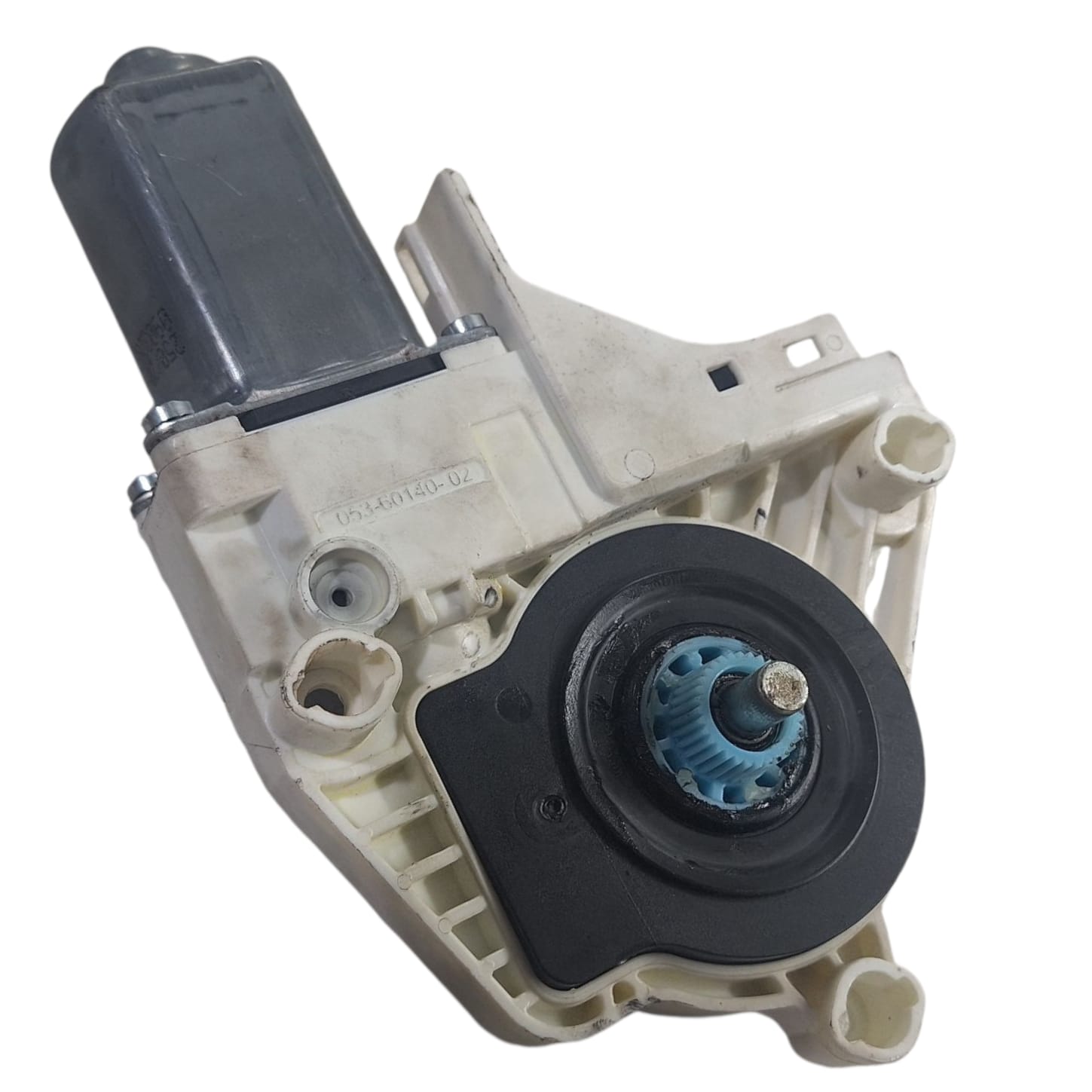Motor Vidro Dianteiro Esquerd A7 A8