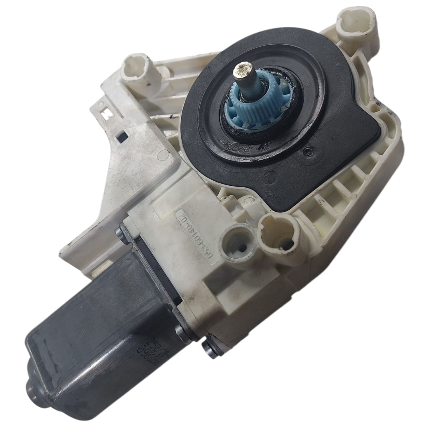 Motor Vidro Dianteiro Esquerd A7 A8