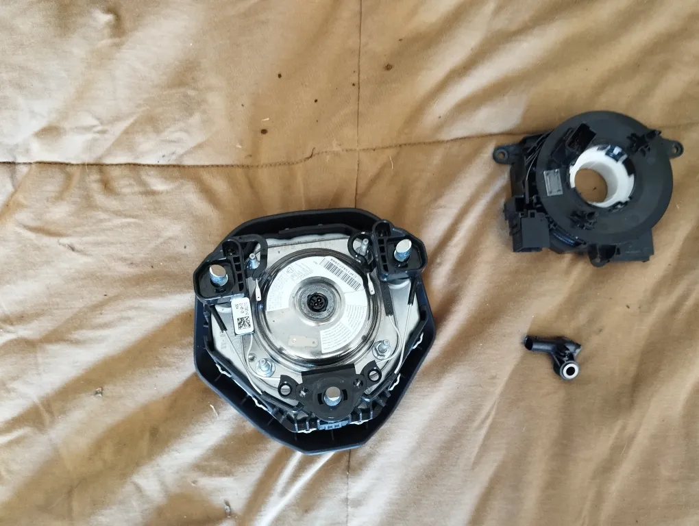 KIT MÓDULO  Volkswagen Nivus Todos 