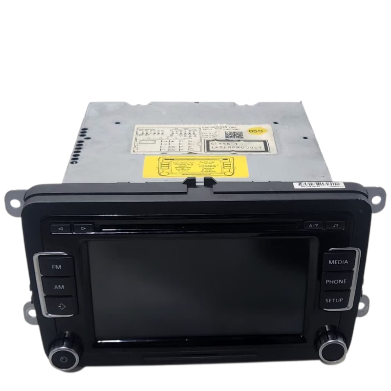 MULTIMIDIA AMAROJ PASSAT TIGUAN 2010 2015