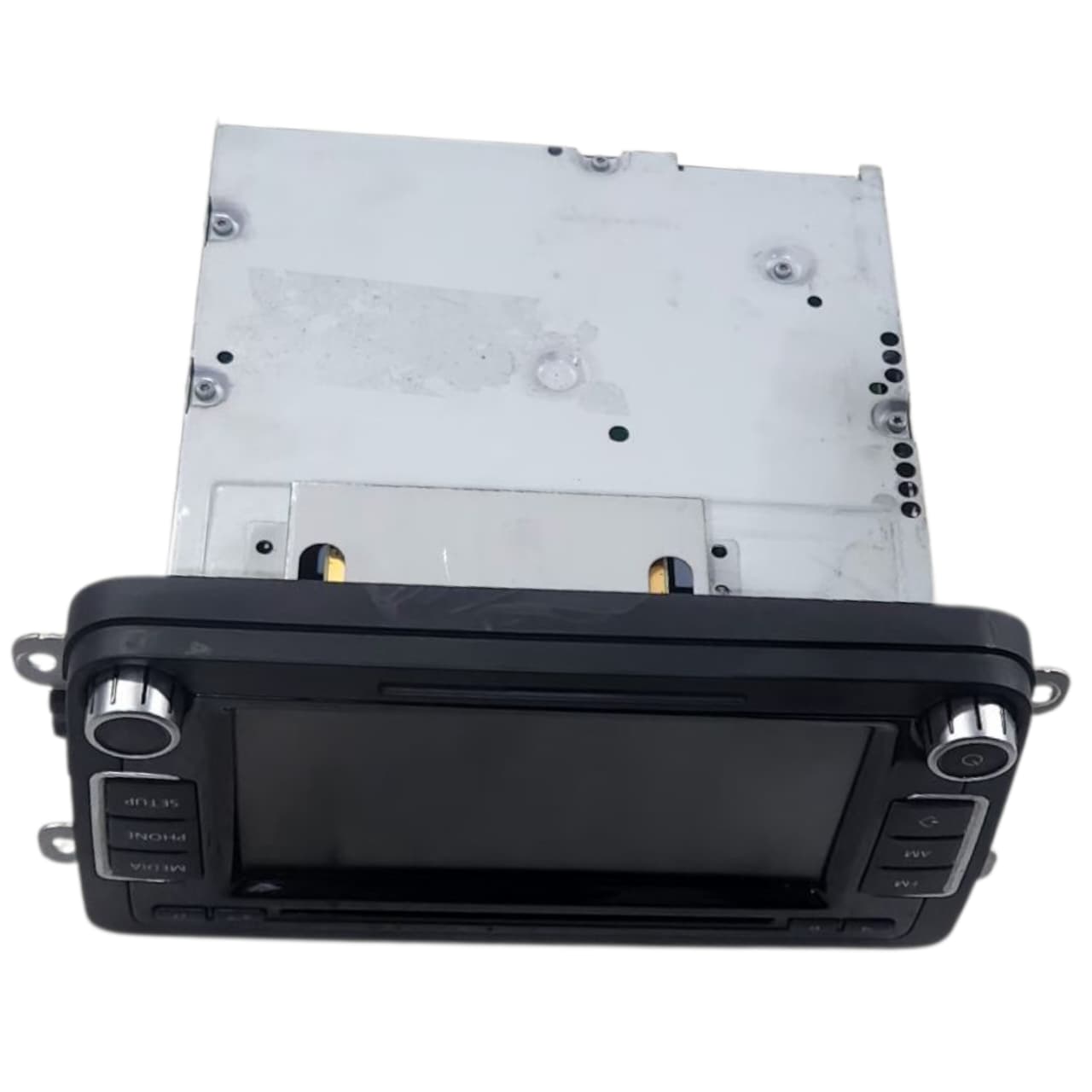MULTIMIDIA AMAROJ PASSAT TIGUAN 2010 2015