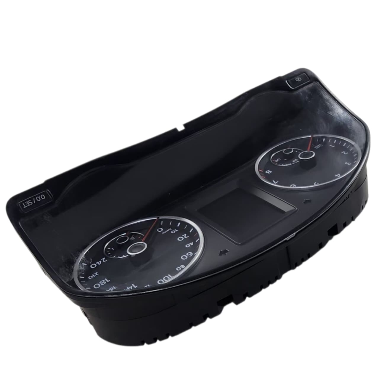 PAINEL INSTRUMENTOS VOLKSWAGEN TIGUAN 2007 2015