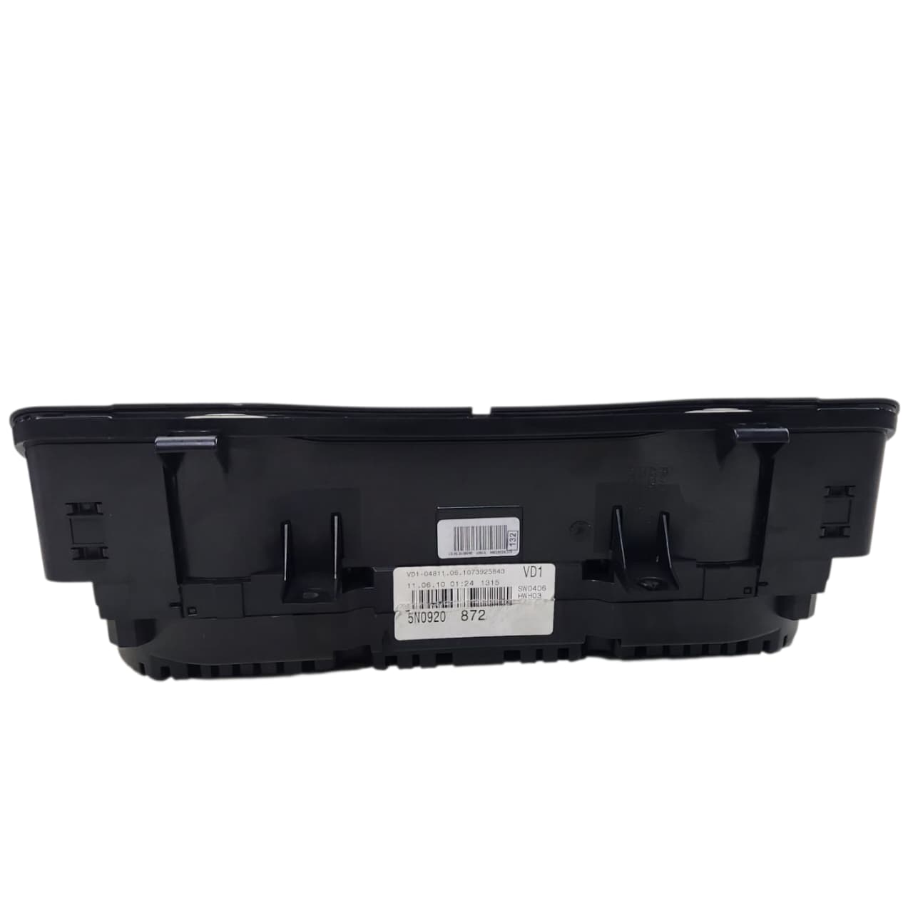 PAINEL INSTRUMENTOS VOLKSWAGEN TIGUAN 2007 2015
