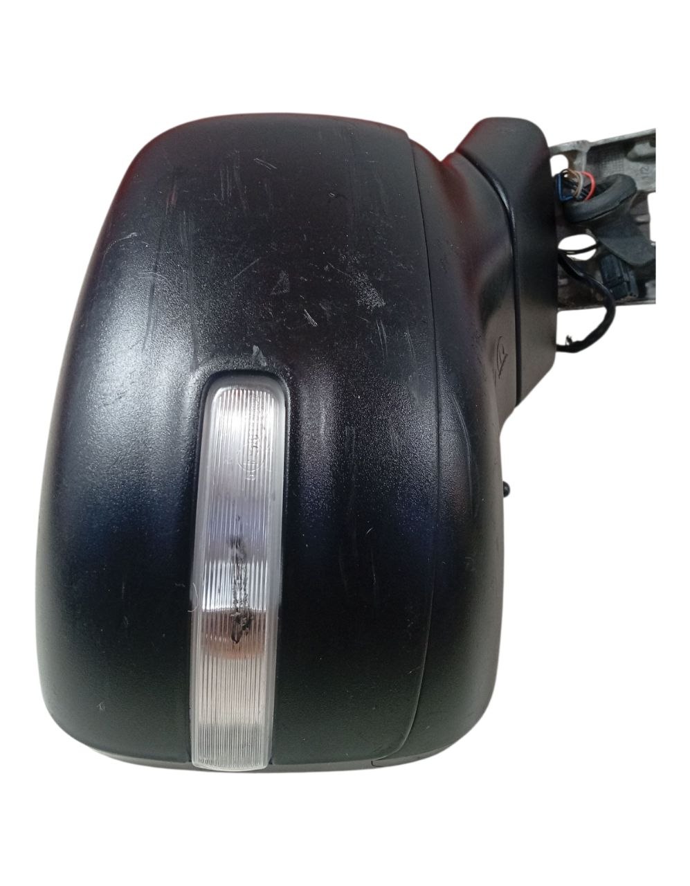 Retrovisor Externo Direito Jeep Renegade 2020 44920