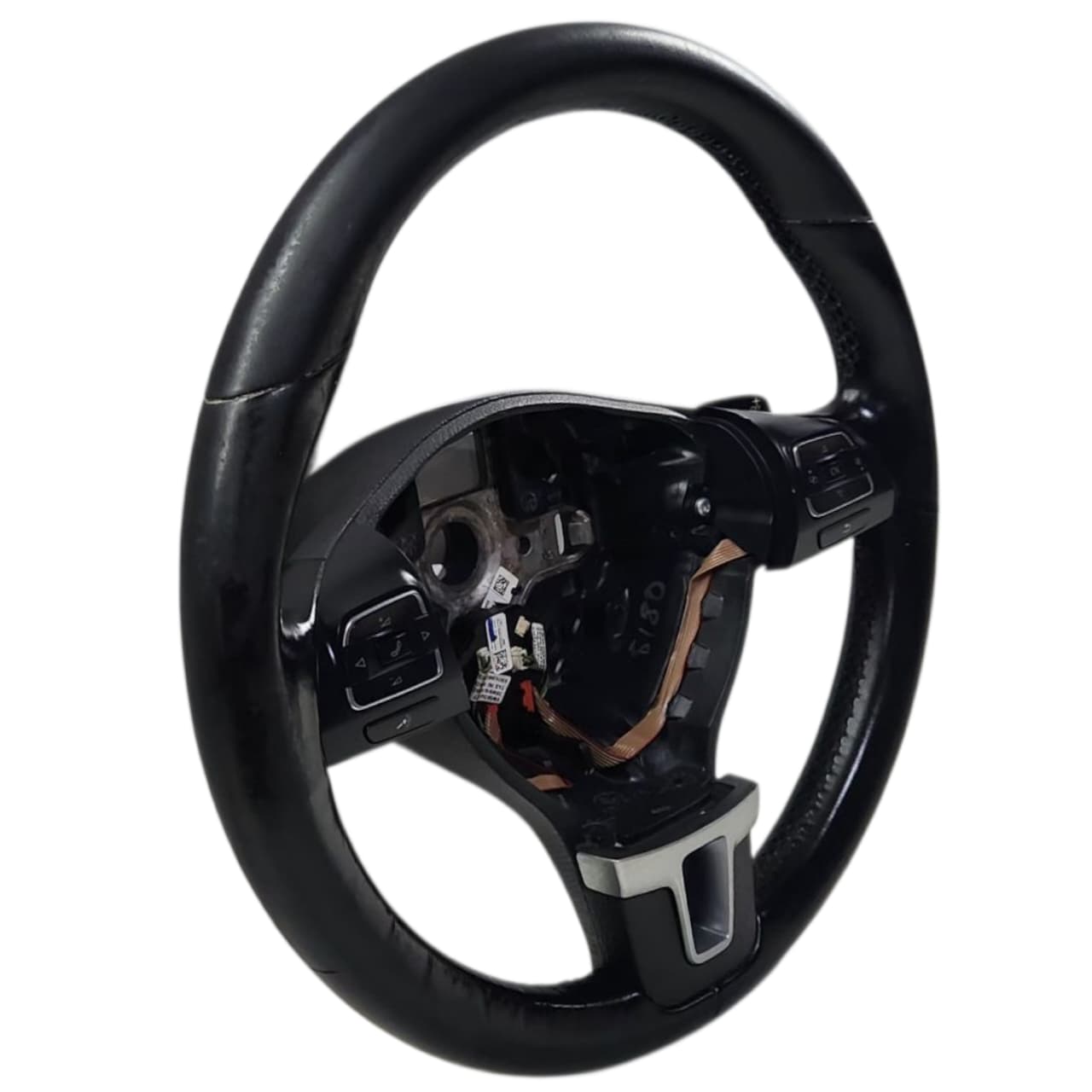 VOLANTE DIREÇAO VW TIGUAN POLO 2006 2014