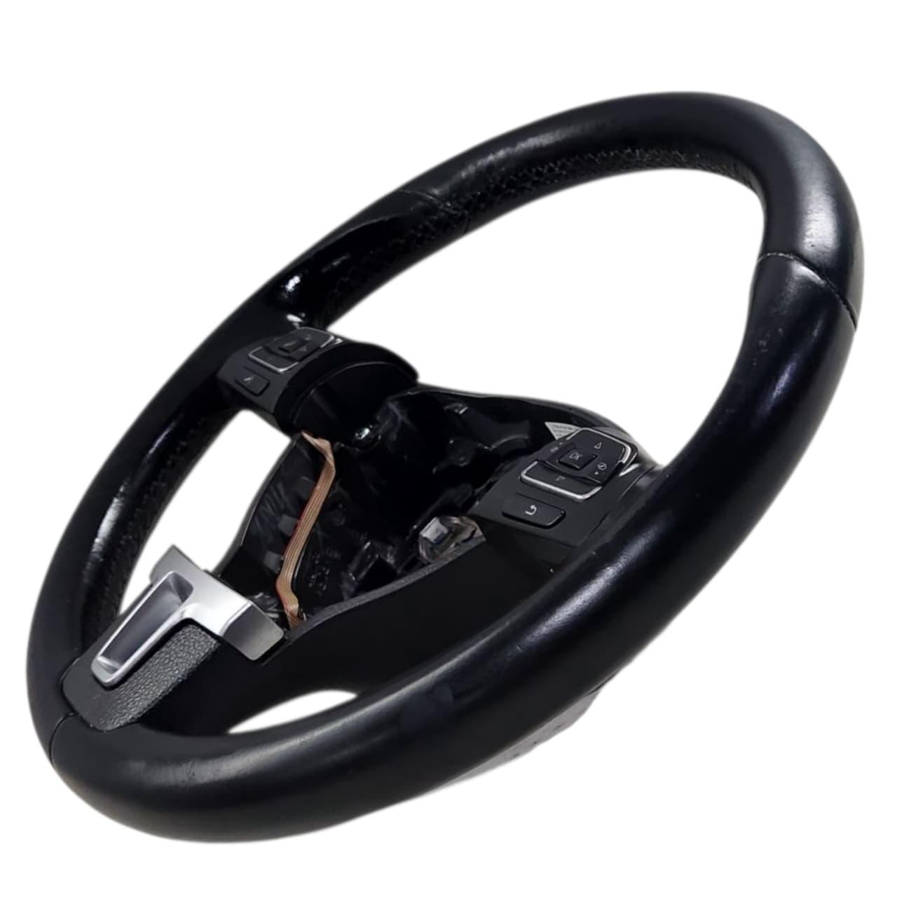 VOLANTE DIREÇAO VW TIGUAN POLO 2006 2014