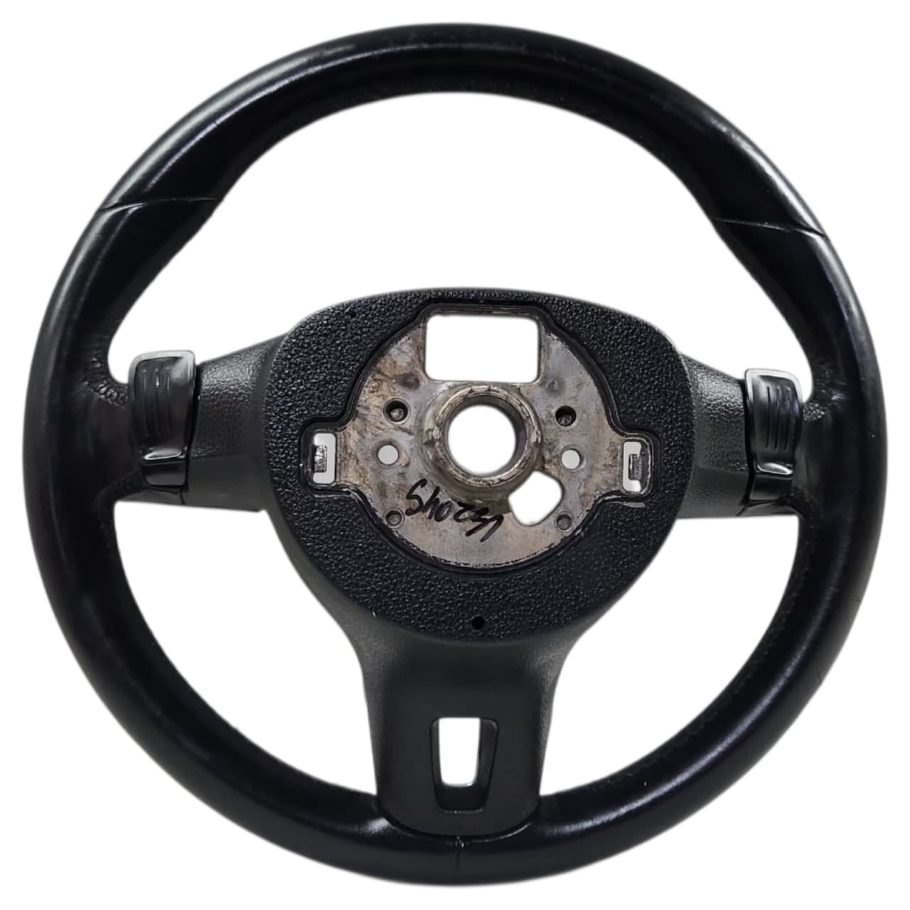 VOLANTE DIREÇAO VW TIGUAN POLO 2006 2014