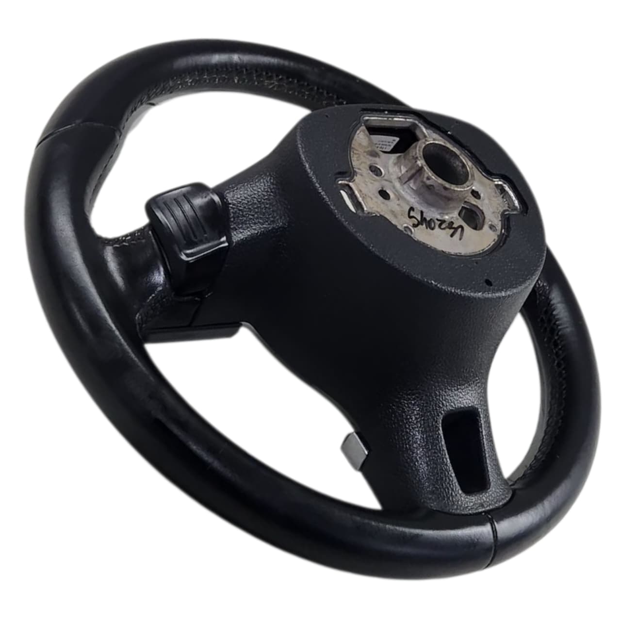 VOLANTE DIREÇAO VW TIGUAN POLO 2006 2014