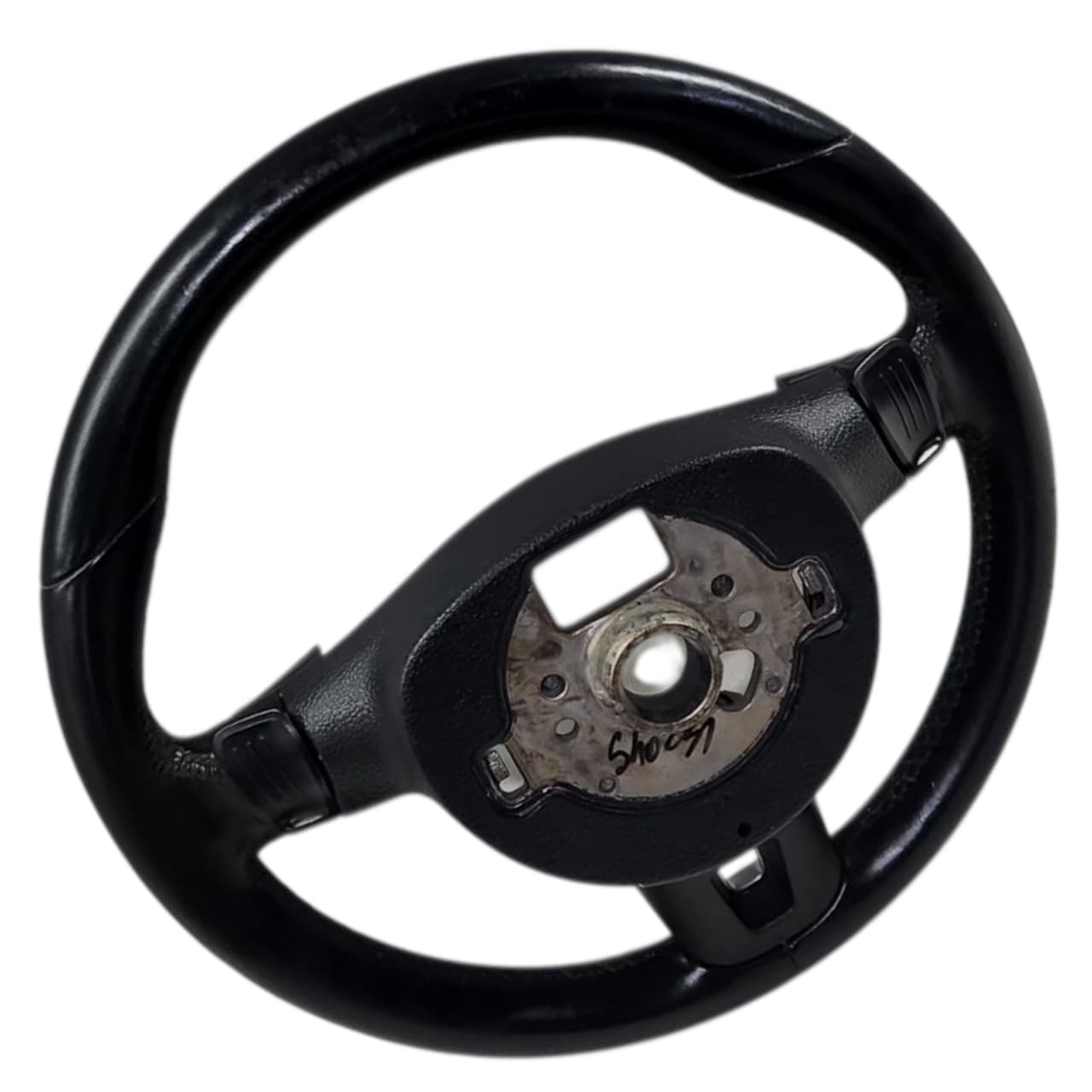 VOLANTE DIREÇAO VW TIGUAN POLO 2006 2014