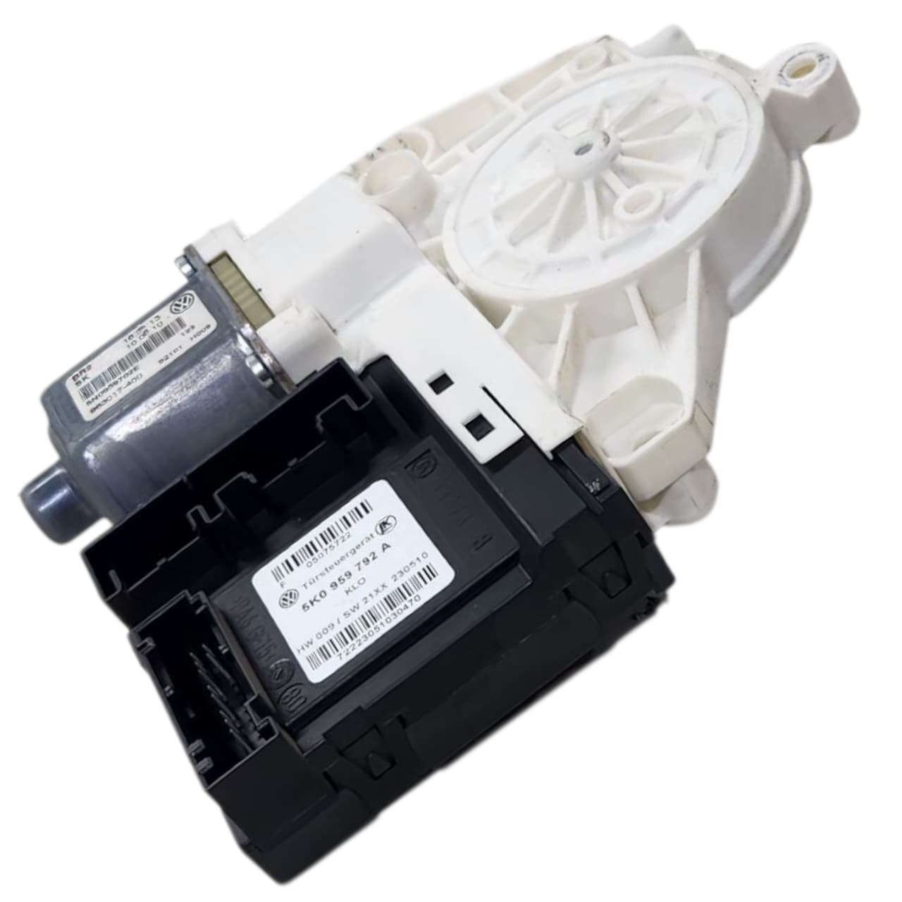 MOTOR VIDRO PORTA DIANT DIR TIGUAN 2011 2015
