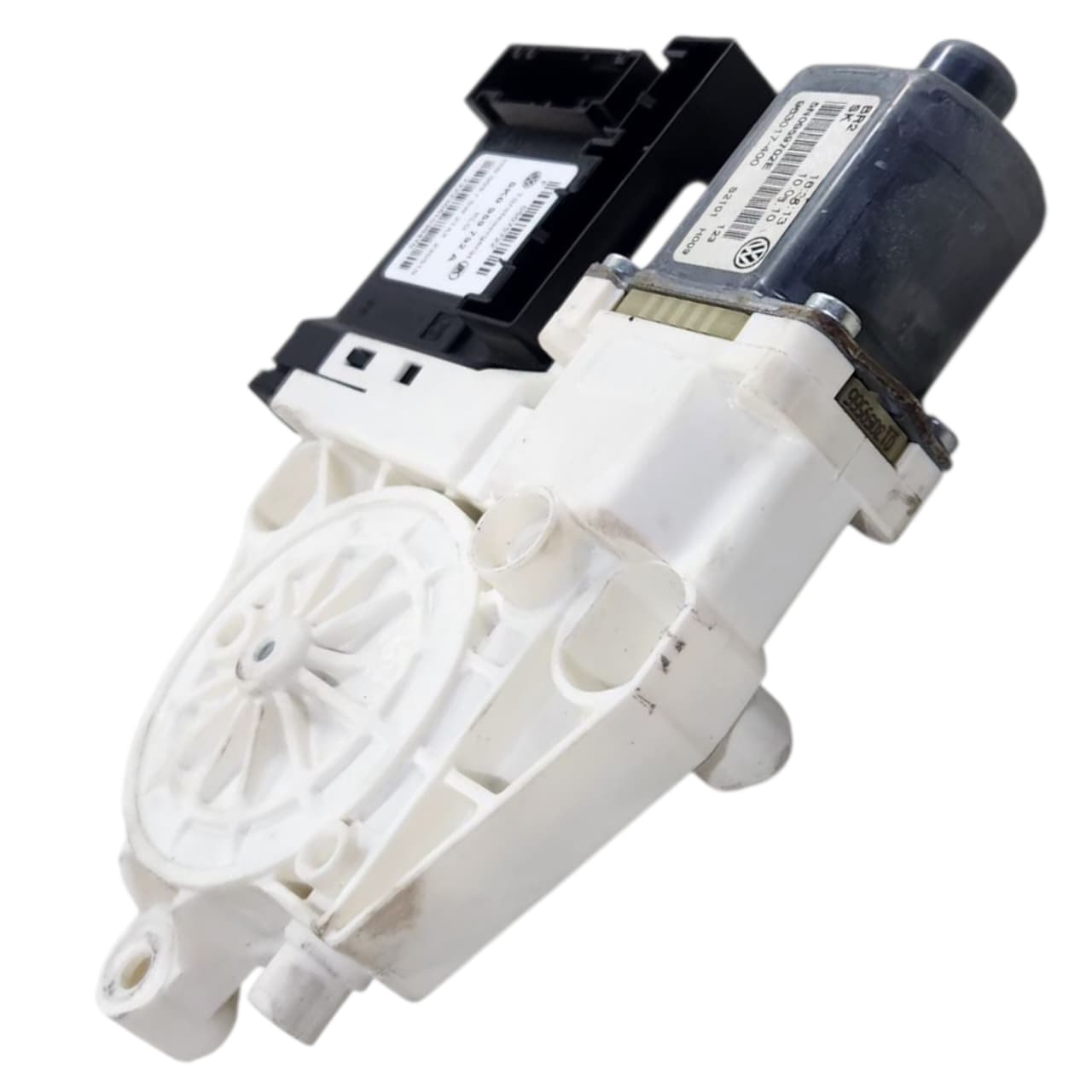 MOTOR VIDRO PORTA DIANT DIR TIGUAN 2011 2015