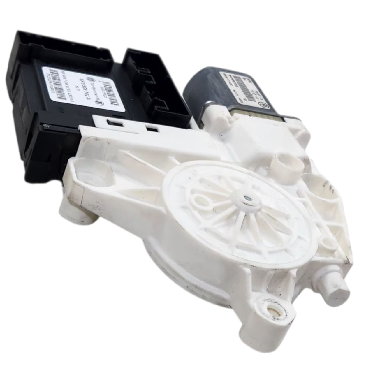 MOTOR VIDRO PORTA DIANT DIR TIGUAN 2011 2015