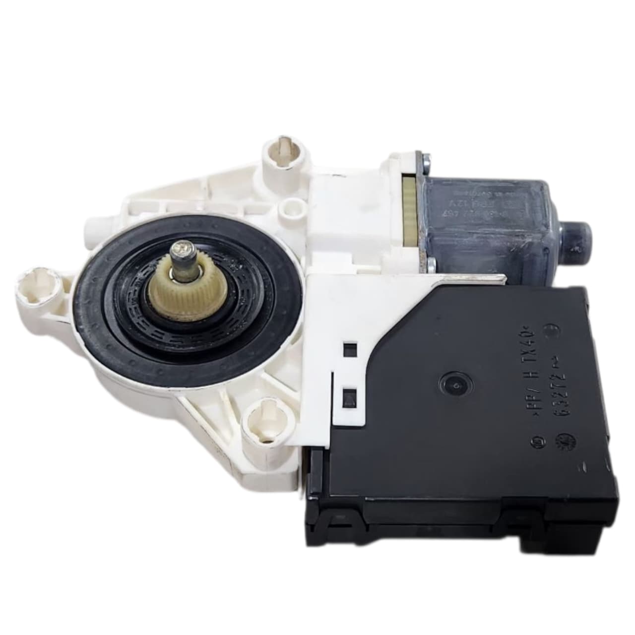 MOTOR VIDRO PORTA DIANT DIR TIGUAN 2011 2015