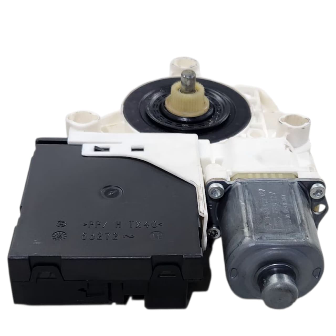 MOTOR VIDRO PORTA DIANT DIR TIGUAN 2011 2015