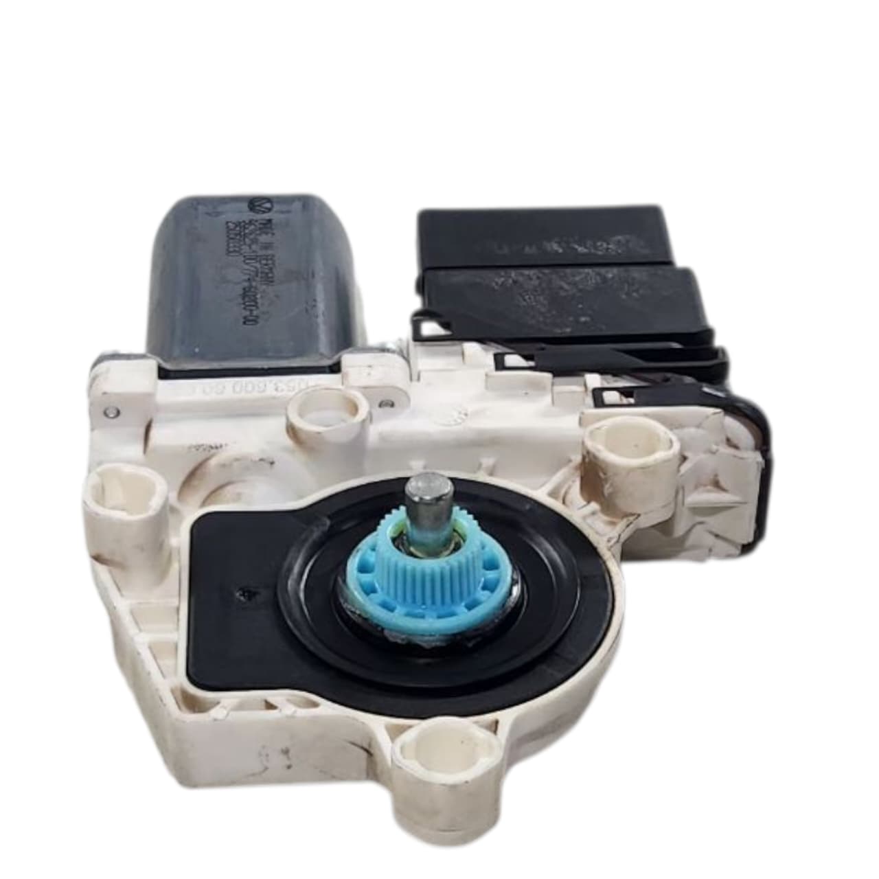 MOTOR VIDRO PORTA TRAS DIR TIGUAN 2010 2015 