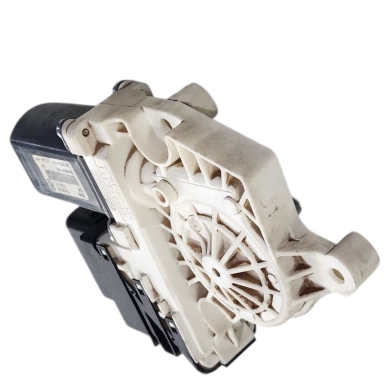 MOTOR VIDRO PORTA TRAS DIR TIGUAN 2010 2015 