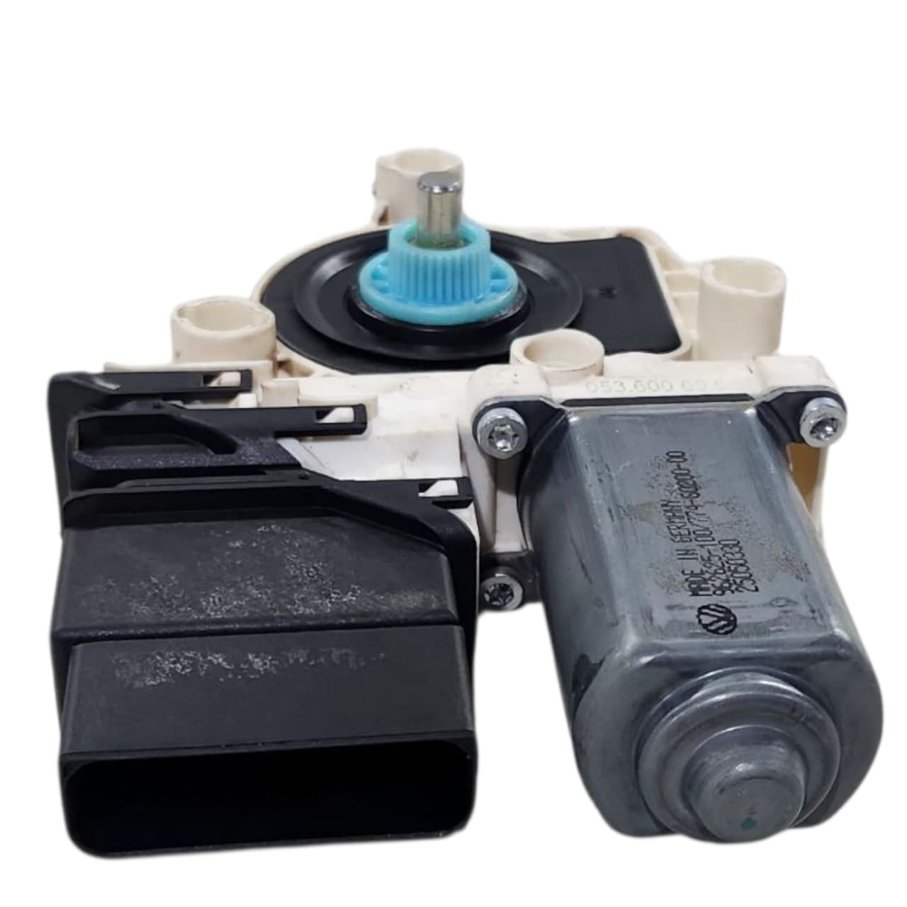 MOTOR VIDRO PORTA TRAS DIR TIGUAN 2010 2015 