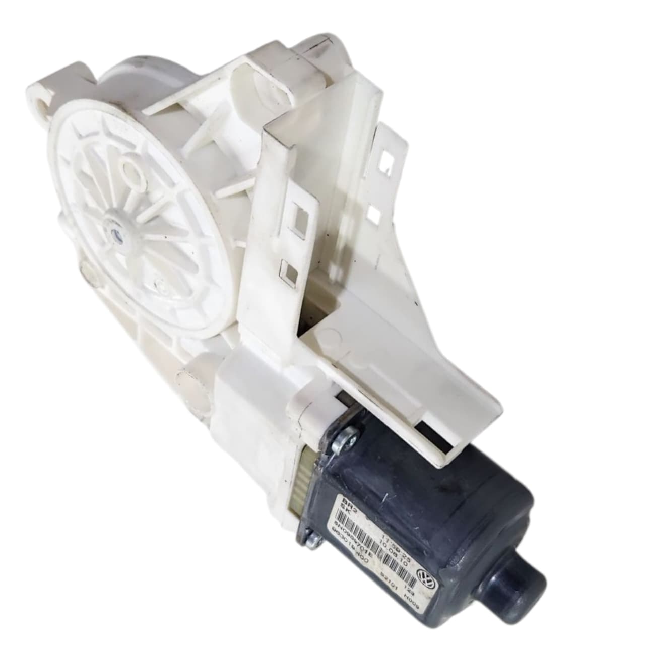 MOTOR VIDRO PORTA DIANT ESQ TIGUAN 2010 2015