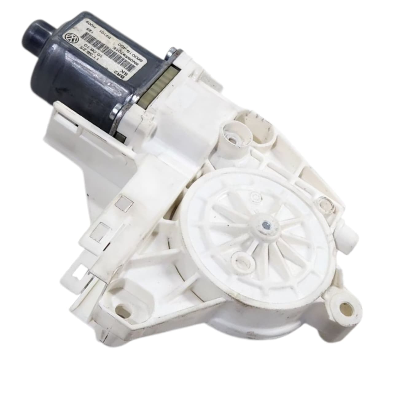 MOTOR VIDRO PORTA DIANT ESQ TIGUAN 2010 2015