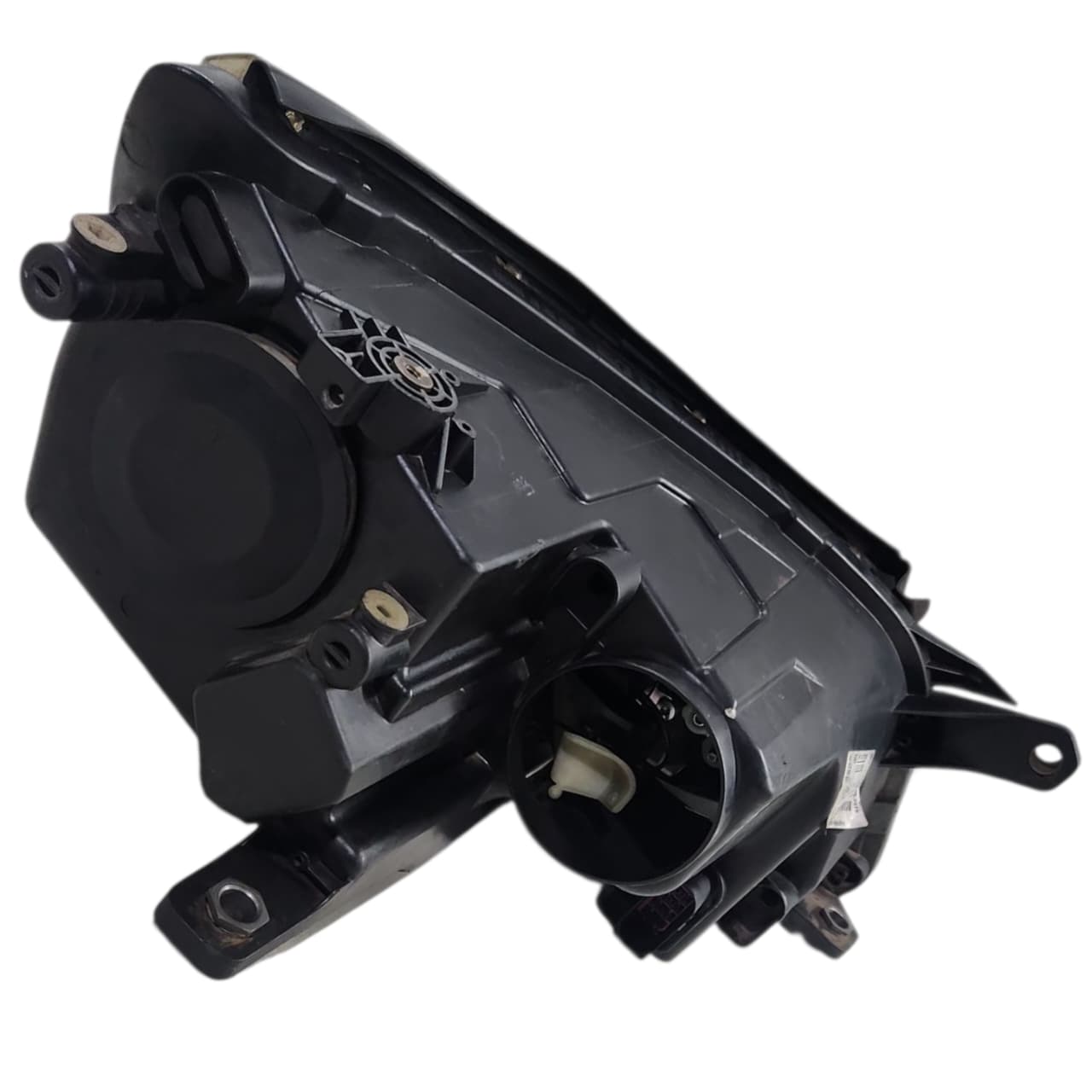 FAROL ESQUERDO TIGUAN 2010 2012