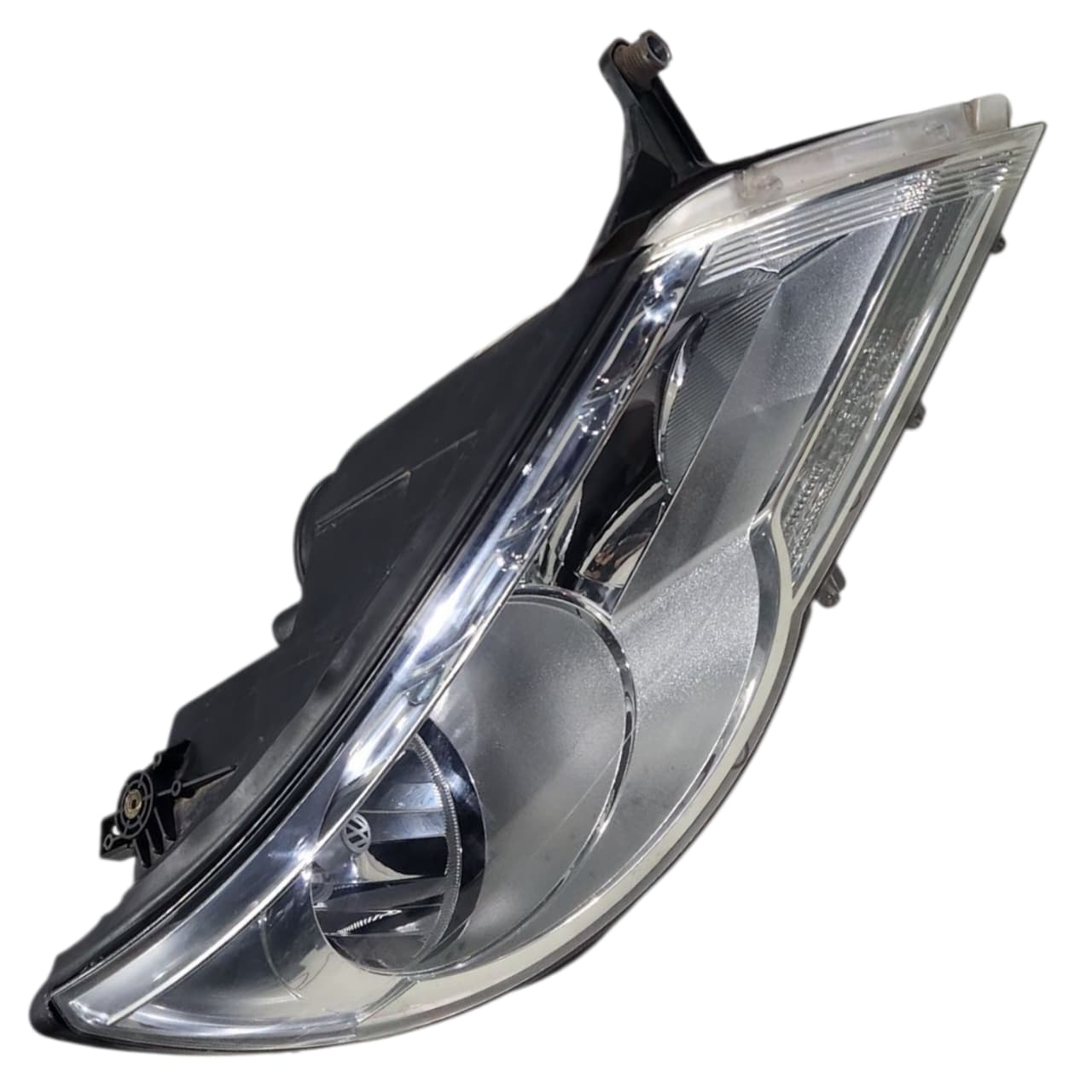 FAROL DIREITO TIGUAN 2008 2011
