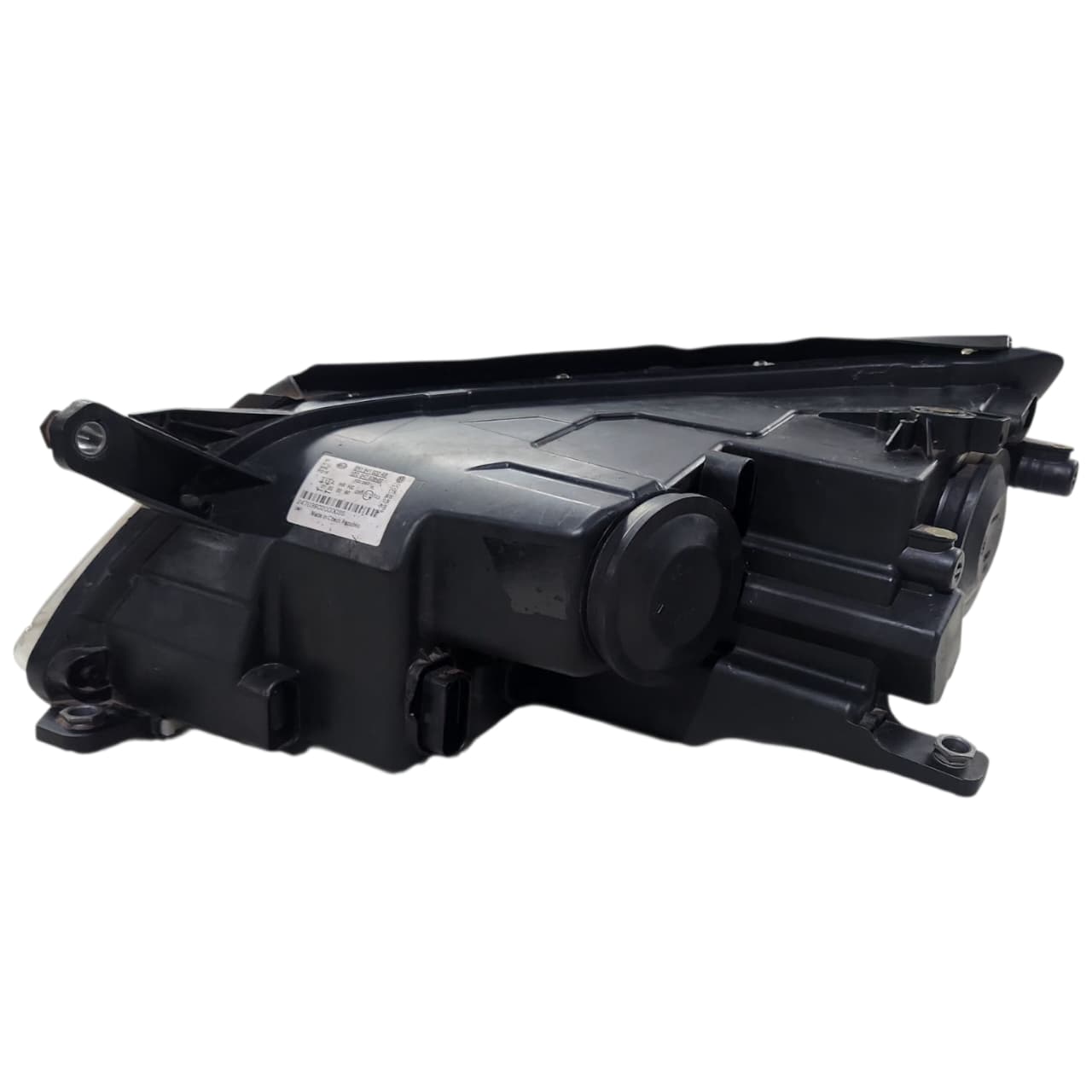 FAROL DIREITO TIGUAN 2008 2011