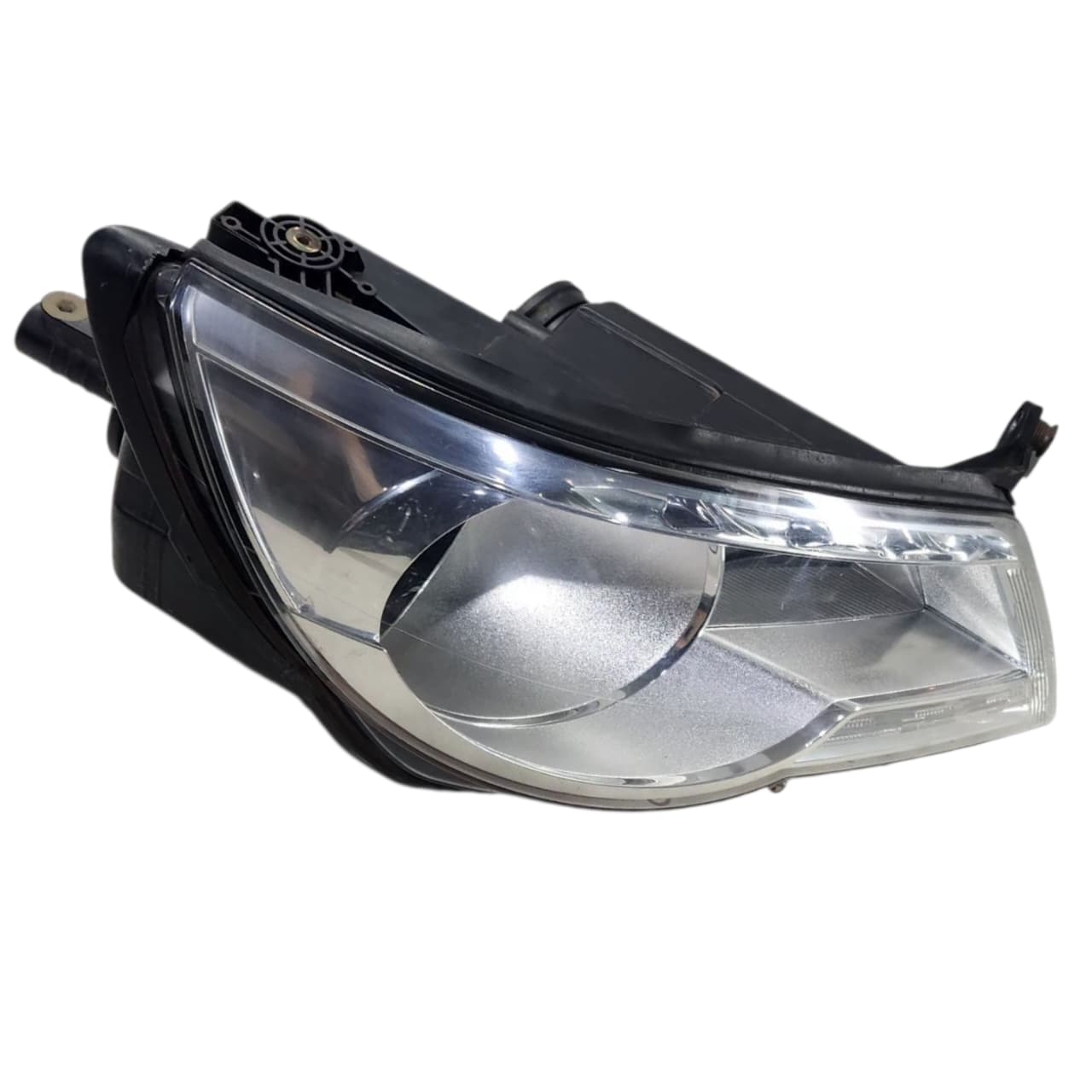 FAROL DIREITO TIGUAN 2008 2011